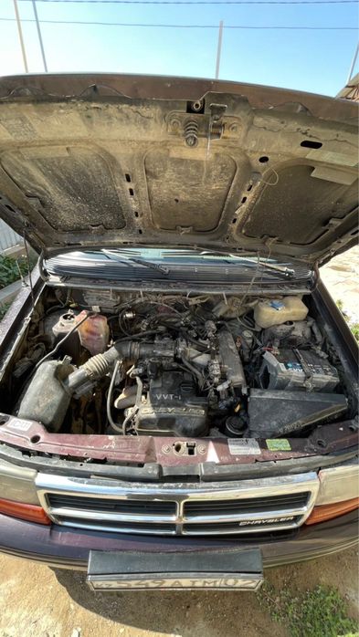 Автомобиль