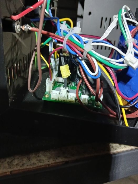 Ремонт стабилизатор