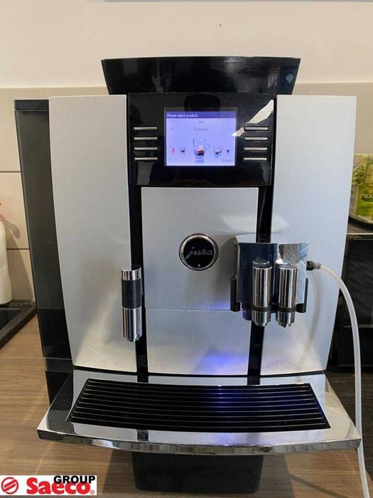 Кафе машина Jura GIGA X3c
