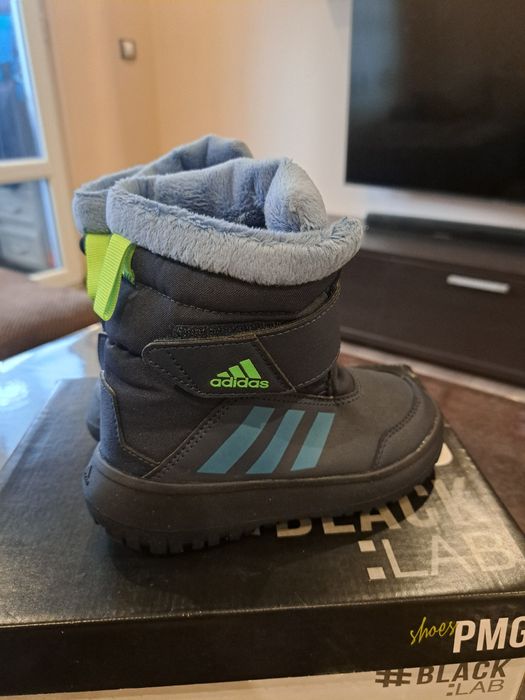 Детски апрески ADIDAS 27n.