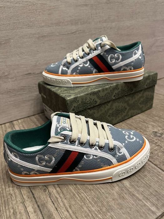 Дамски маратонки Gucci