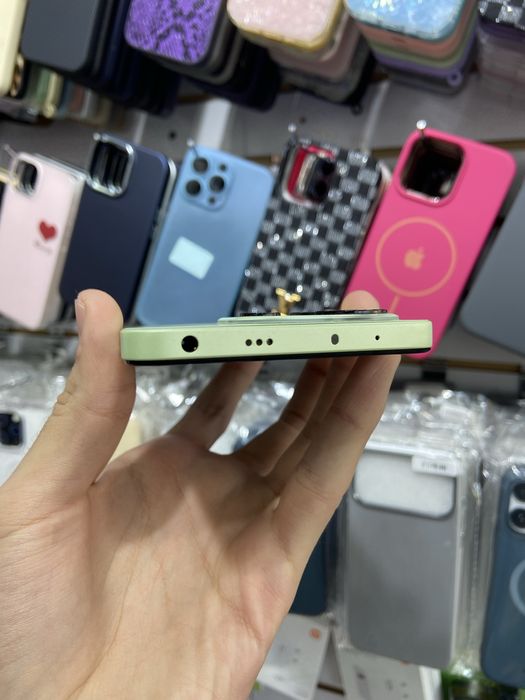 Redmi Note 14 6/128 ideal