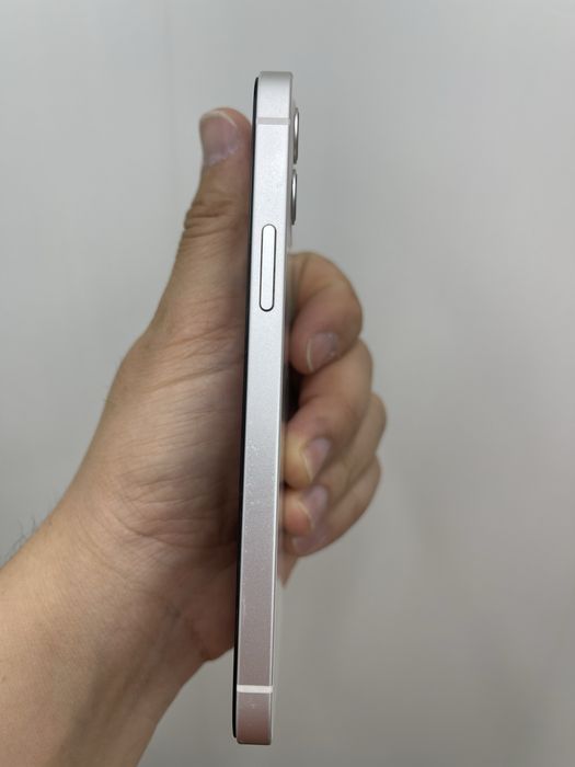 Iphone 12 64GB white