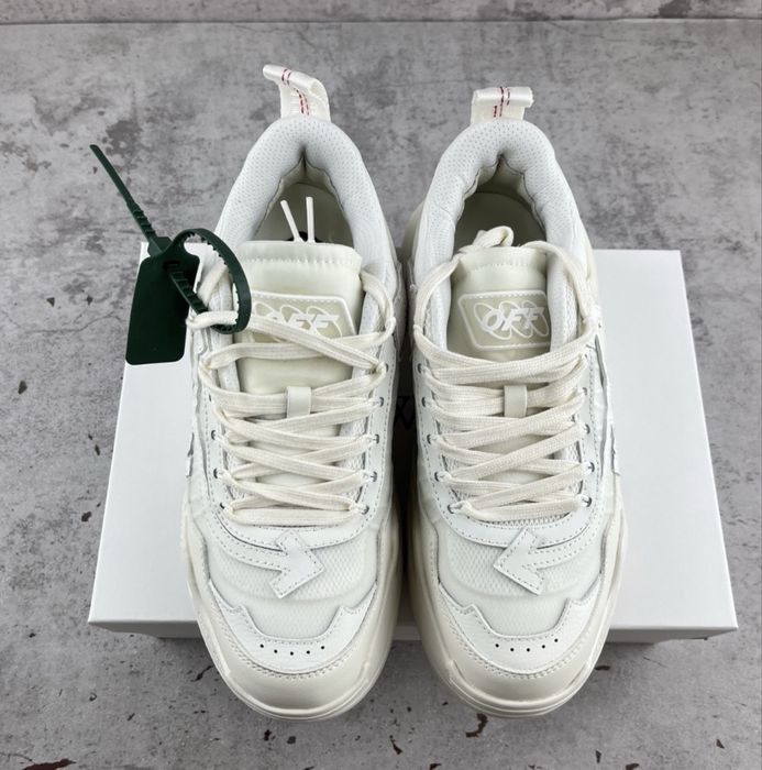 Off-White Odsy 1000