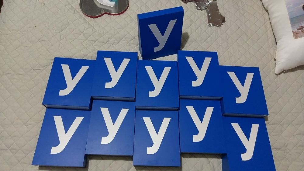 Магнитна табела за учебен автомобил