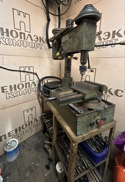 Продается станок!