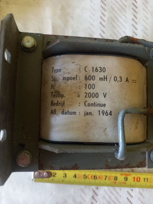 Ел.мотори, трансформатори, дросели..