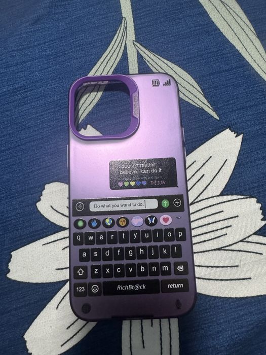 Husa iPhone 15 Pro Max