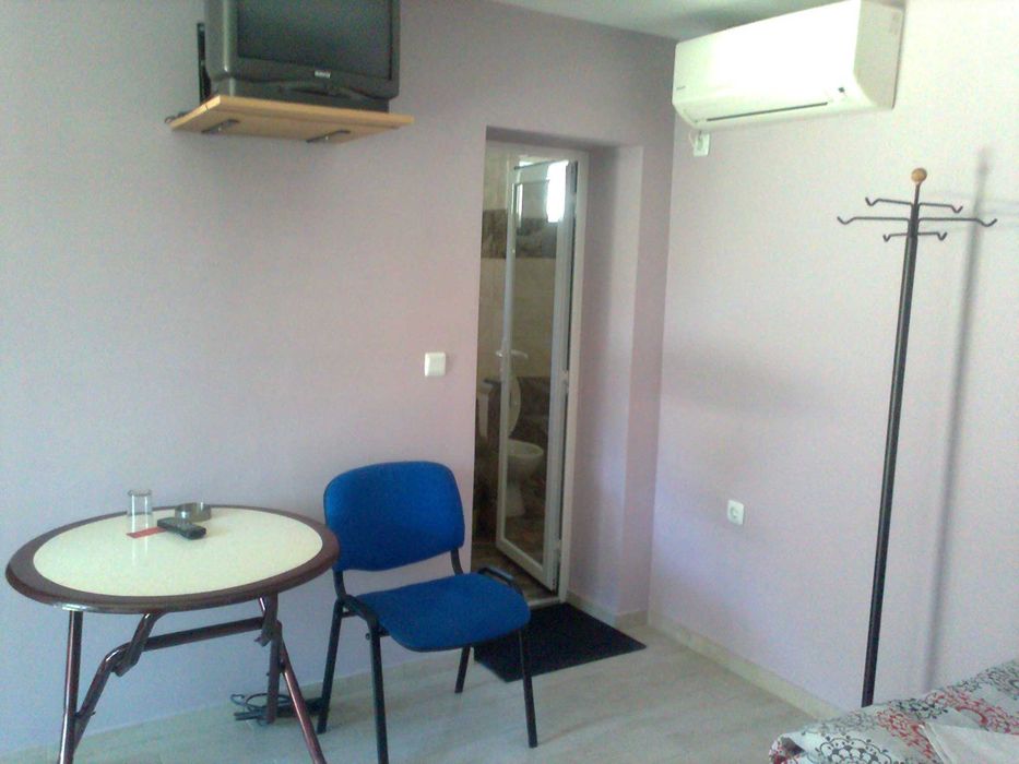 Нощувки гр.Шумен