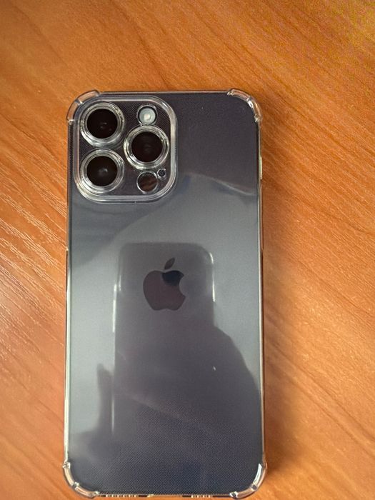 iPhone 14 Pro Max в идеальном состоянии