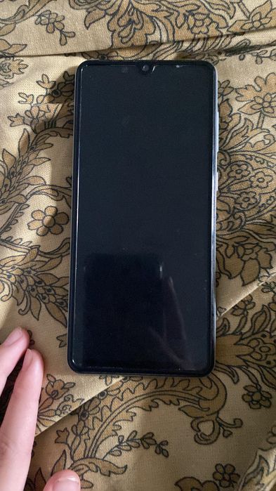 Samsung A31 хороший