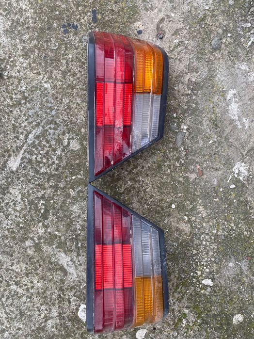 Стопове за мерцедес W124