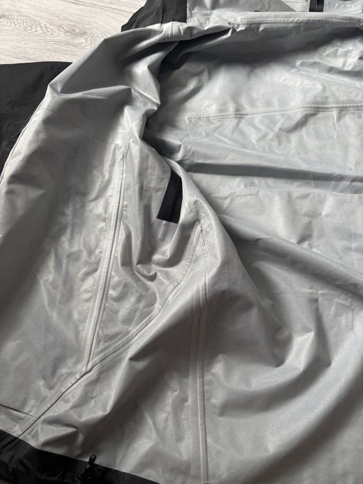 Geaca Arcteryx