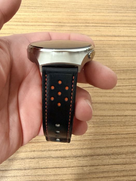 Vand Huawei Watch 4 pro 48 mm stare foarte buna