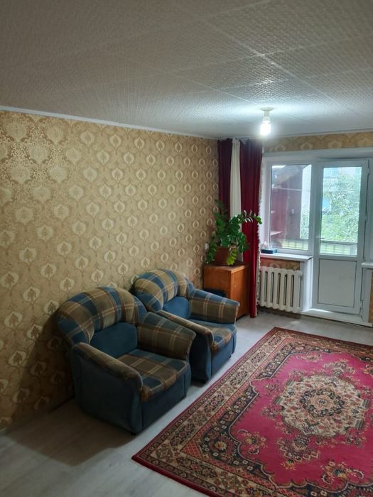 Продам 3хкомнатную квартиру