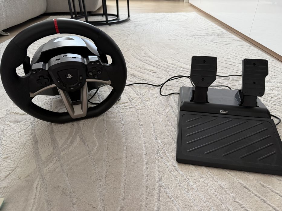 Vand volan gaming Hori