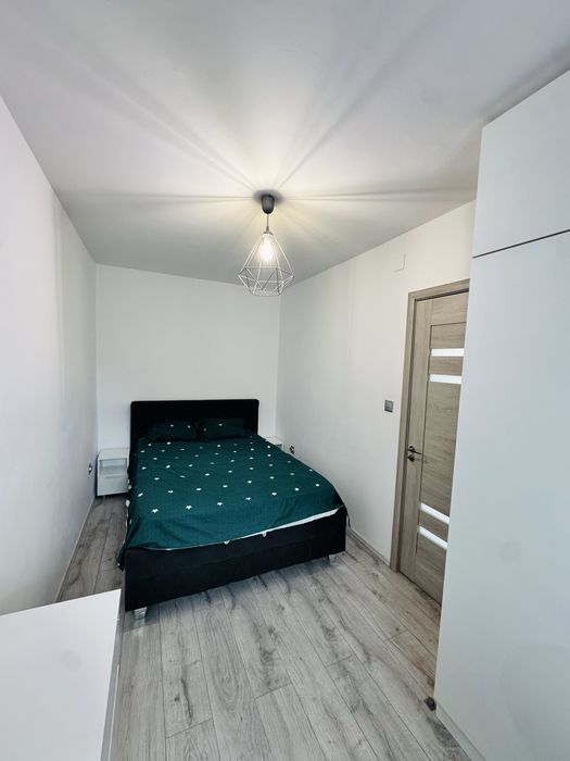 Apartament 2 camere de inchiriat