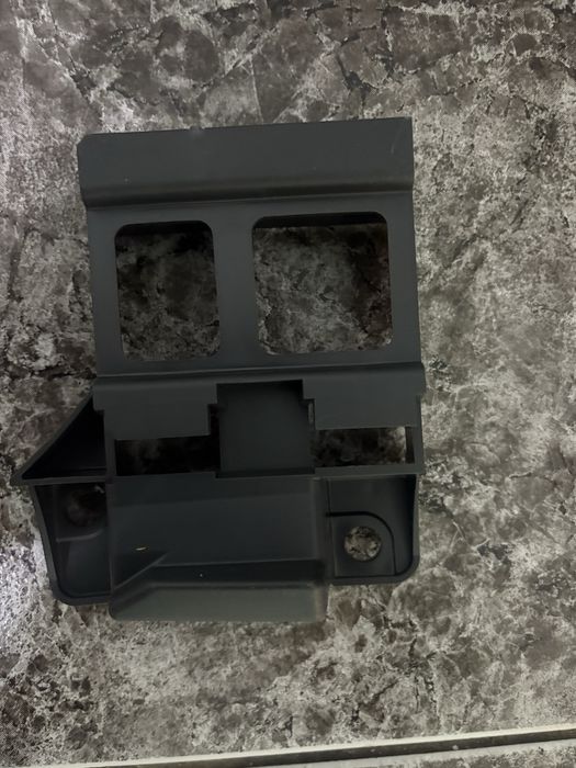 Скоба за предна броня VW Crafter 2005 - 2017