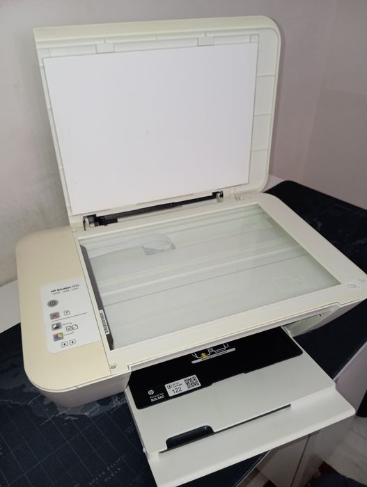 Продаётся принтер HP 1510