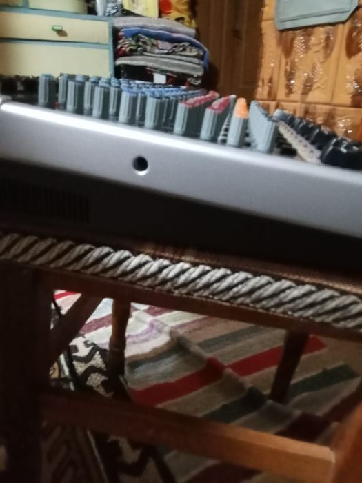 Vând statie de 1200watt