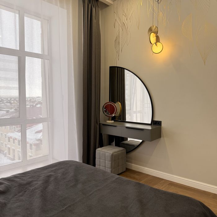 Продам квартиру евротрешка в ЖК Stocholm