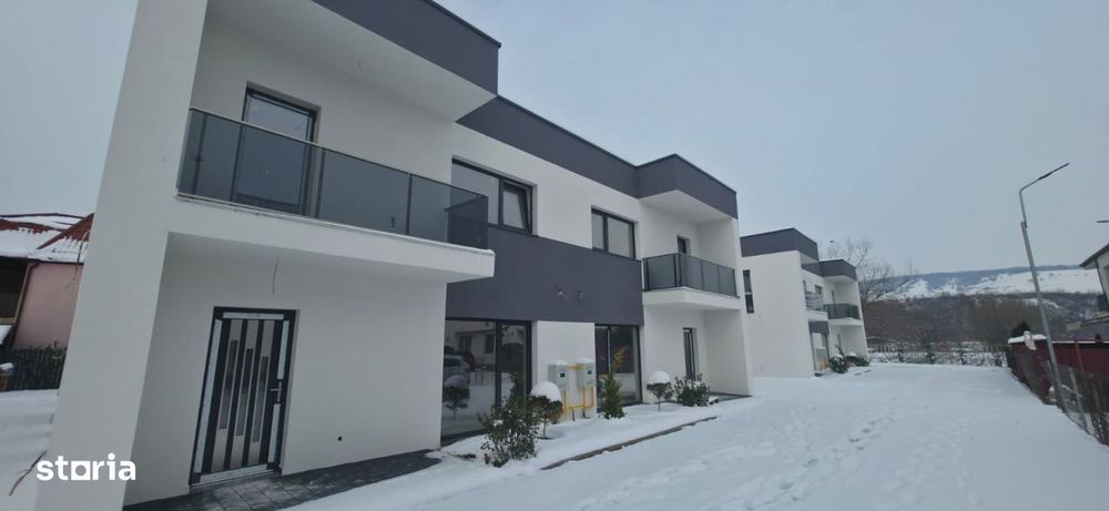 Comision 0% Duplex 130 mp, doua parcari, curte 100 mp, zona Tineretulu