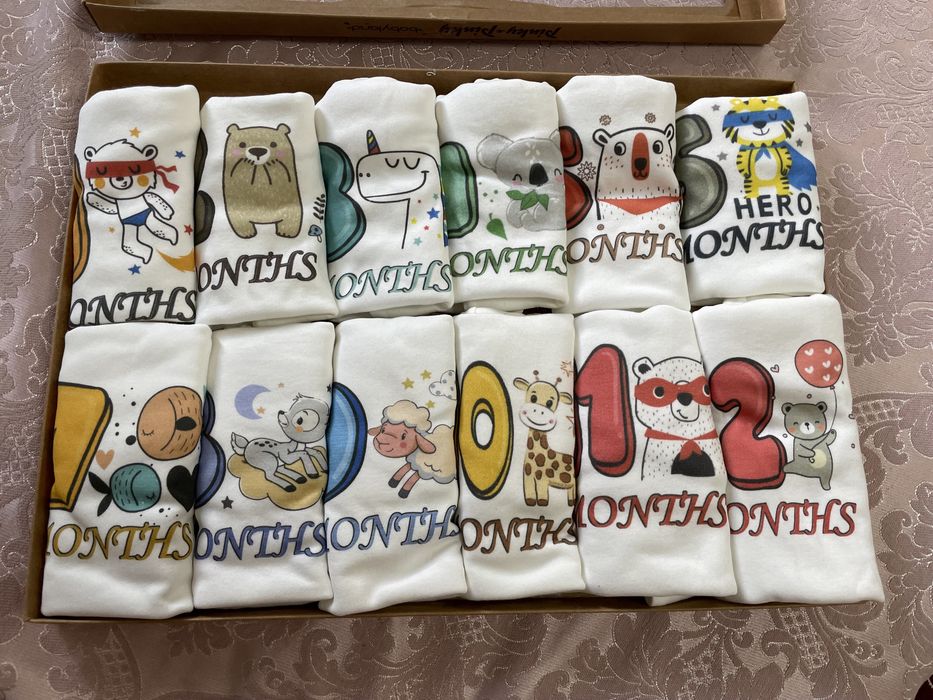 Детская одежда