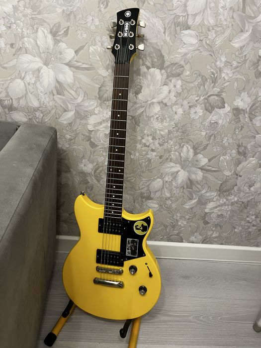 Электрогитара Yamaha rs 320
