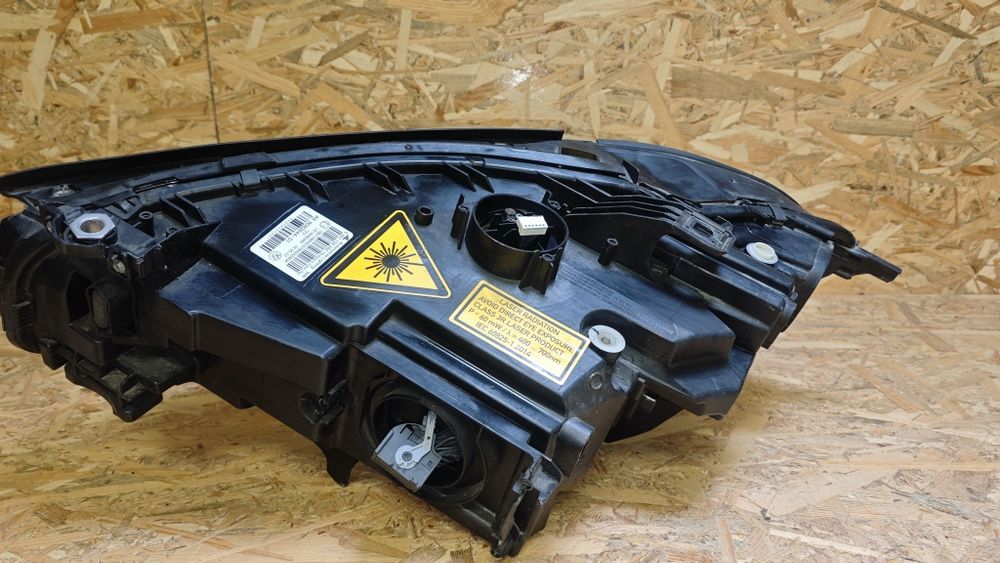 Фарове far БМВ 8 Г14 Г15 Г16 BMW 8 G14 G15 G16 LASER