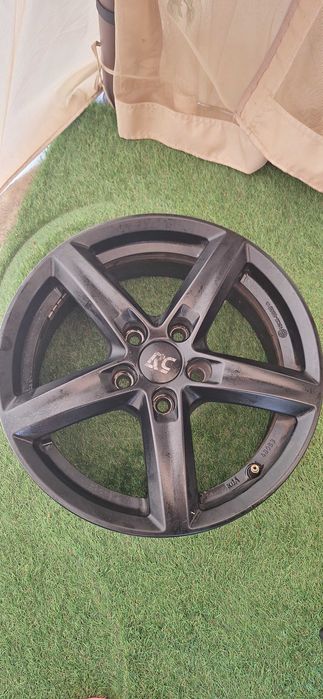 Jante opel astra h