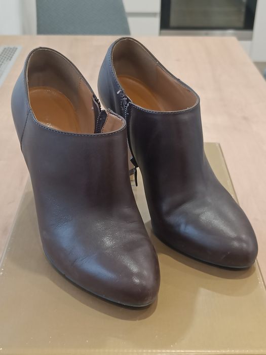 Botine Anna Cori Nr 38