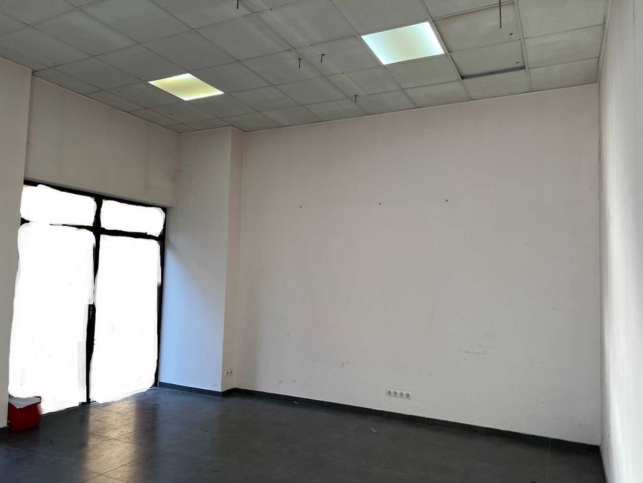 Магазин в гр.Пловдив - Център - Капана!