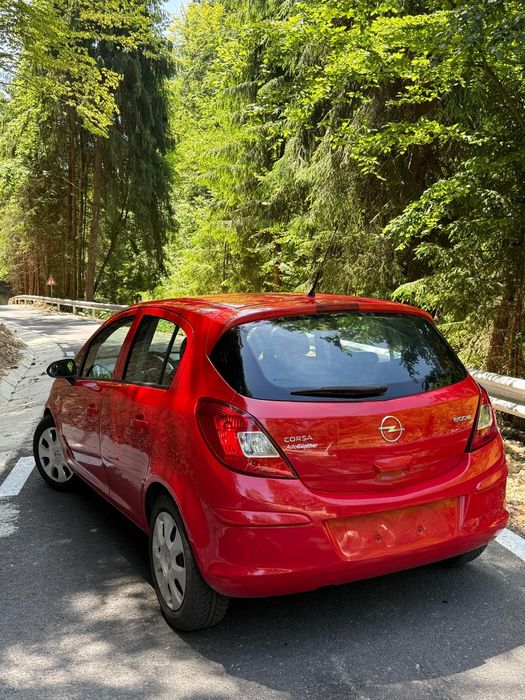 Opel Corsa 1,3cdti/Clima/2009/174000km