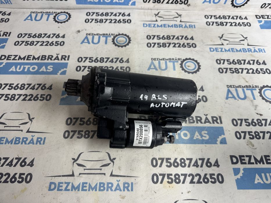 electromotor touran golf 5 1,9 tdi bls dsg