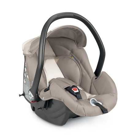 3в1 количка CAM Dinamico stone up