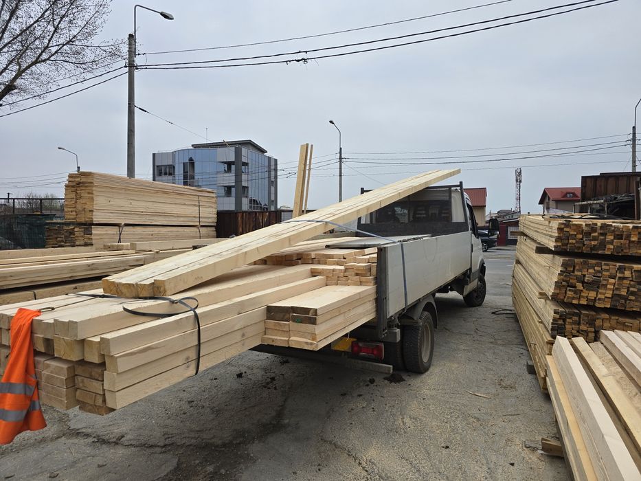 Cherestea construcții  București sector 1 2 3 4 5 6  Ilfov