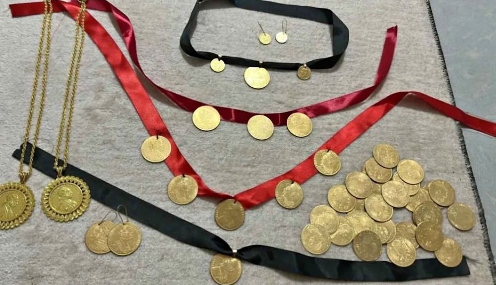 Vand monede placte cu aur de 24k Franc Iosef 4 ducat , 1/1 cu cele ori