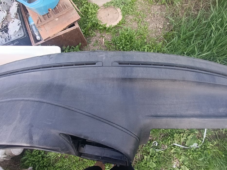 Продам панель/торпеду для BMW E36