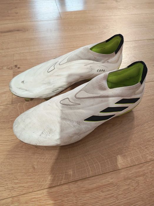 Професионални бутонки COPA pure+