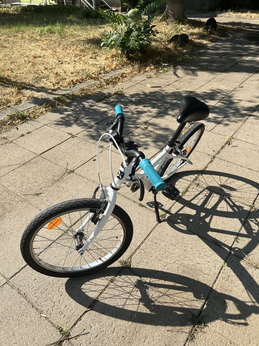 Детско колело BTWIN