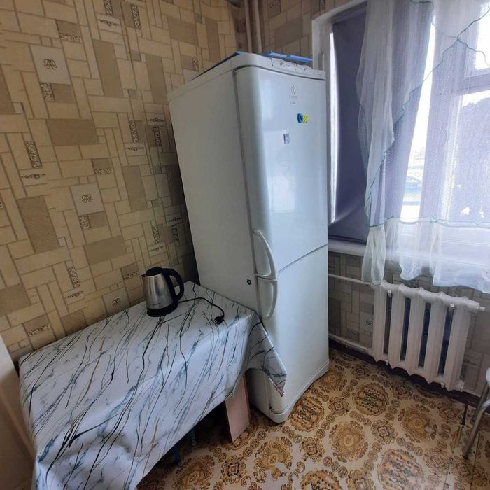 Продажа 1-комнатной квартиры