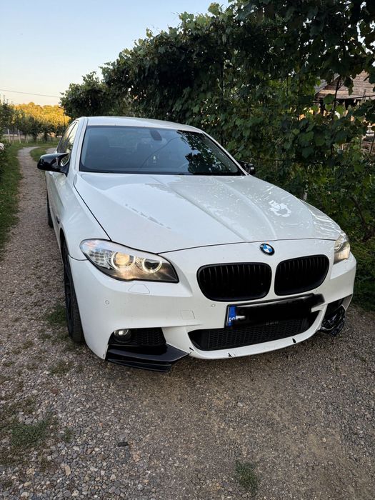 Bmw seria5 pachet M