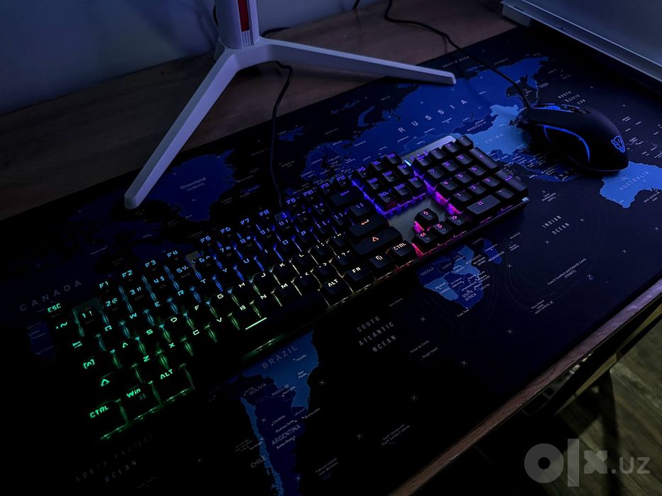 Gaming Kompyuter Gaming PC