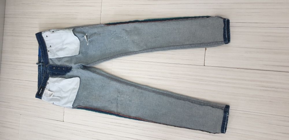 DSQUARED2 Skinny Dan Italy Jeans Mens Size 32/48  ОРИГИНАЛ Мъжки Дънки