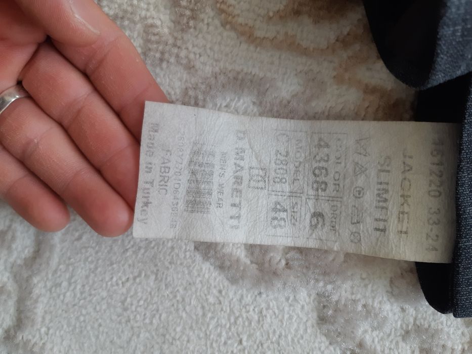 Костюмы тройка галстук вместе