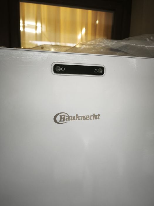 Фризер Bauknecht