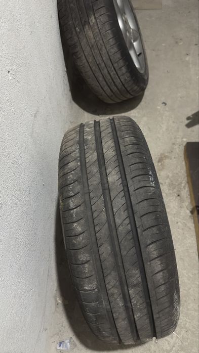 16-ki 5x120 Borbet bmw style 18