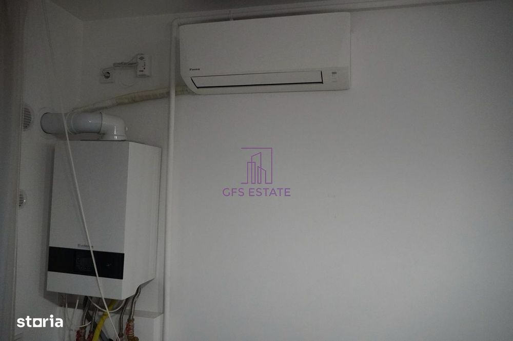Inchirieri Apartamente 2 Camere GranVia