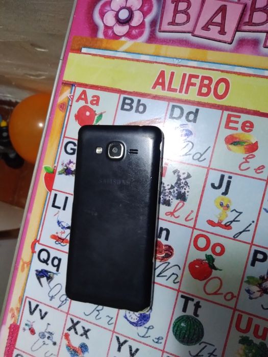 Samsung galaxy Grand prime