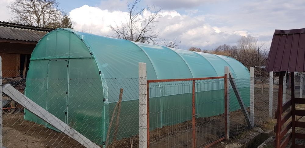 Solare pentru gradina complet echipate